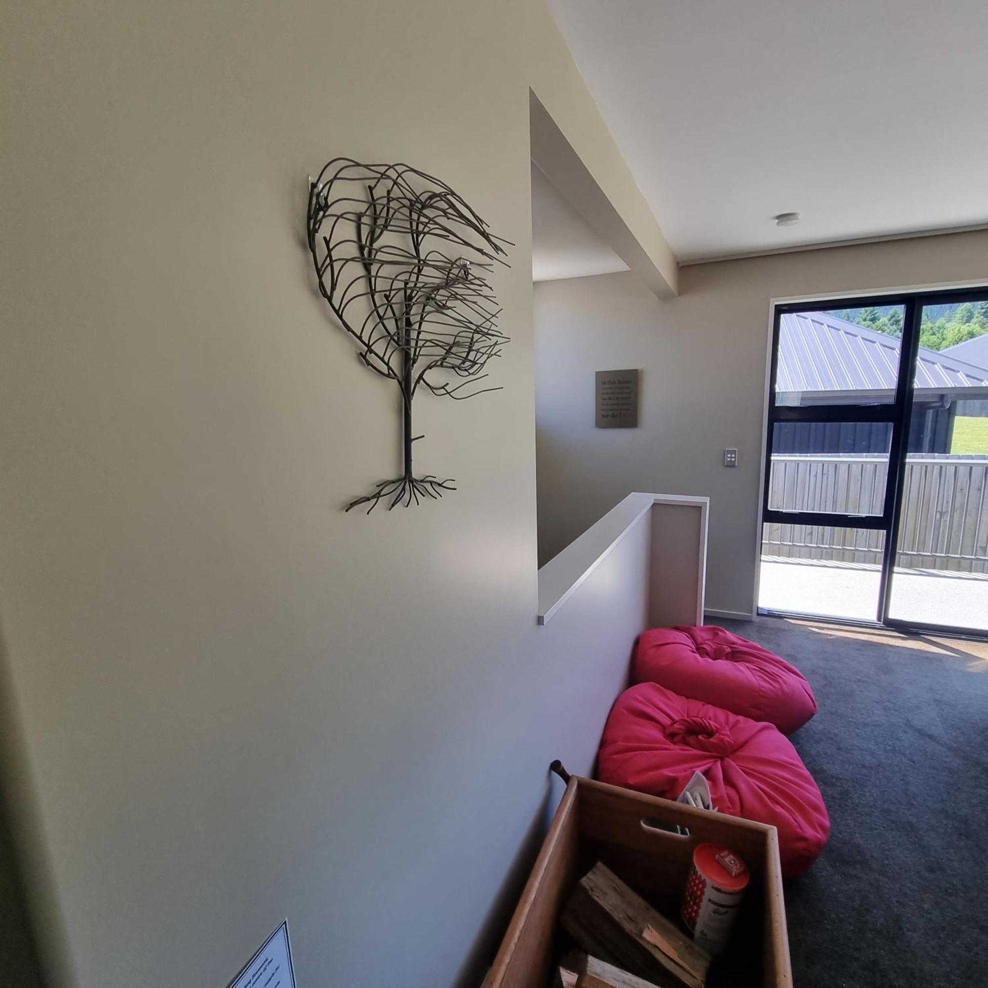 20 Rutherford Crescent 汉默温泉 外观 照片